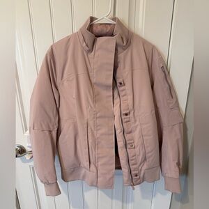 Women’s Lululemon Bomber Jacket